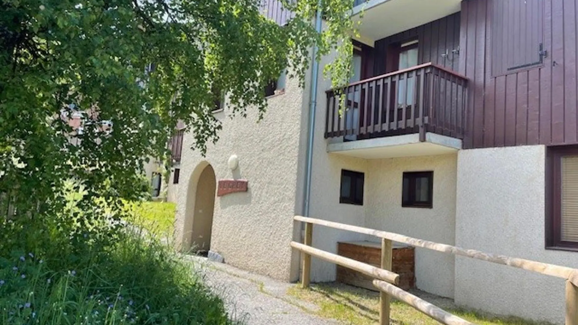 Studio Chaleureux Au Centre, Balcon, Proche Telecabine - Fr-1-181-2827 La Plagne-Tarentaise