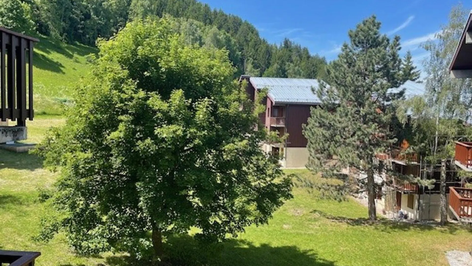 Apartment Studio Chaleureux Au Centre, Balcon, Proche Telecabine - Fr-1-181-2827 La Plagne-Tarentaise